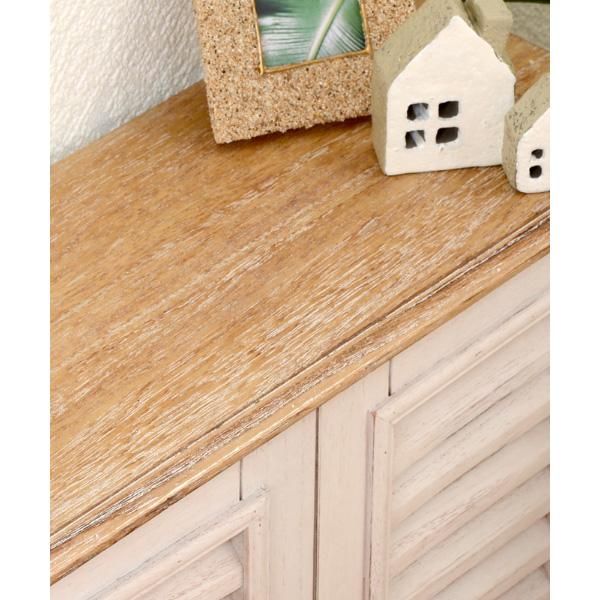 シャビーシック　トイレラック　ホワイト セール！】【BROCANTE】シャビースタイル♪トイレラック