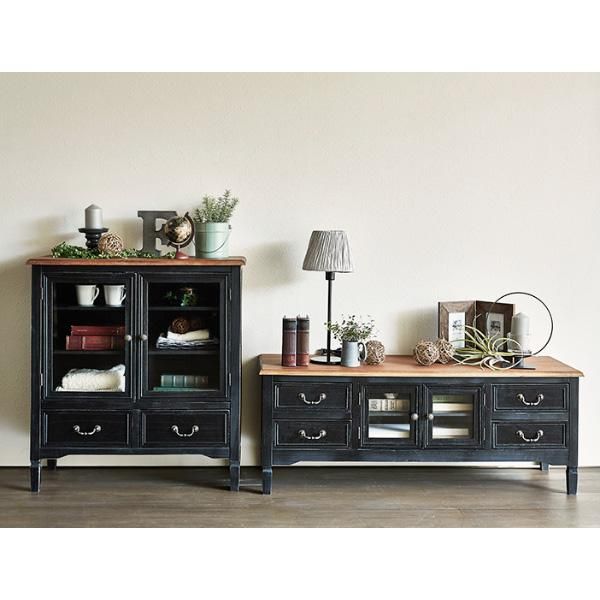 完売 Brocante シャビースタイル テレビボード ブラック W90 D40 H45cm オシャレな輸入インテリア雑貨 輸入家具専門店el Jewelインテリア 完売 Brocante シャビースタイル テレビボード ブラック W90 D40 H45cm オシャレな輸入インテリア雑貨 輸入家具専門店el Jewelインテリア