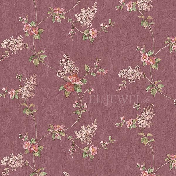 国内在庫品 輸入壁紙 ドイツ A S Creation Villa Rosso 花柄 国内在庫品 輸入壁紙 ドイツ A S Creation Villa Rosso 花柄