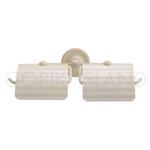 ����� �ȥ���åȥڡ��ѡ��ۥ���� 2Ϣ ����ƥ������ۥ磻�� (W31.5��D15.5��H12.8cm)**