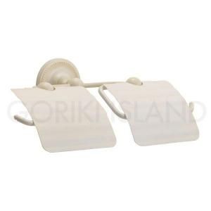 ����� �ȥ���åȥڡ��ѡ��ۥ���� 2Ϣ ����ƥ������ۥ磻�� (W31.5��D15.5��H12.8cm)**