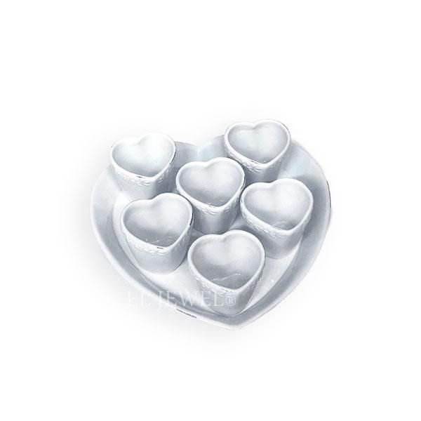 ¨Ǽġۥ٥륮 ߥåϡȷƴ եۥ磻 (W27H4cm)