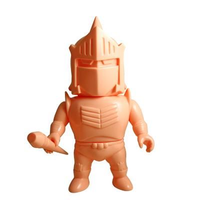 幼少期ロビンマスク アノアロの杖 ヘッダー付 ファイブスタート