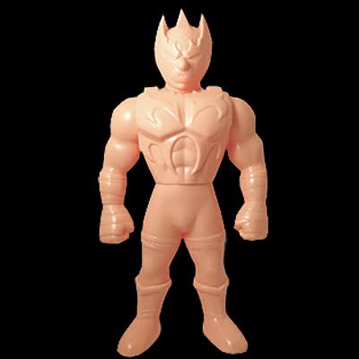 fivestartoy ファイブスタートイ ネメシス キン肉マン フィギュア