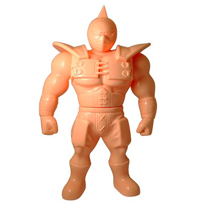 キン肉マン ビッグボディ（肌） - キン肉マンフィギュア｜ファイブスタートイ | fivestartoy