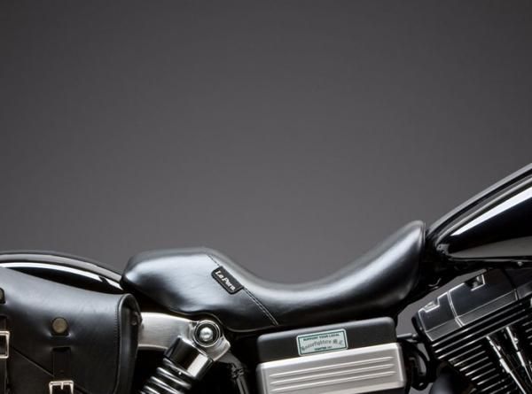 LePera ソロシート ハーレーダイナ 96〜03 ラペラ ソロシート