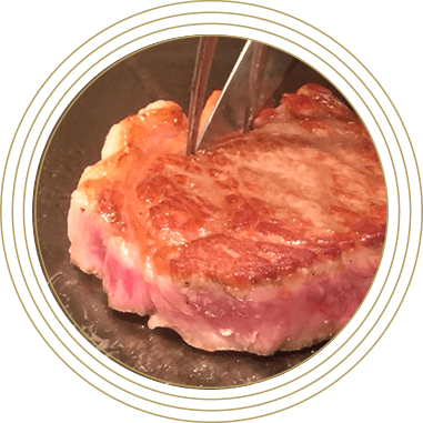 プロが教える“最高に美味しい”ステーキの焼き方