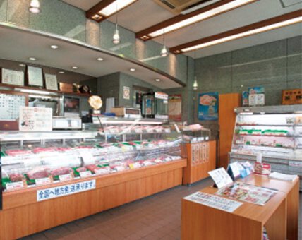 神戸菊水店舗