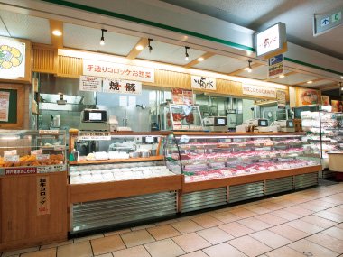 神戸菊水 湊川店