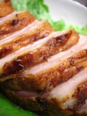 お肉屋さんのこだわり焼豚400g | 自家製たれ付き - 神戸牛の通販