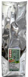 給茶機用 インスタント煎茶 1kg (パウダー/スプレイドライ)【静岡産茶葉使用】