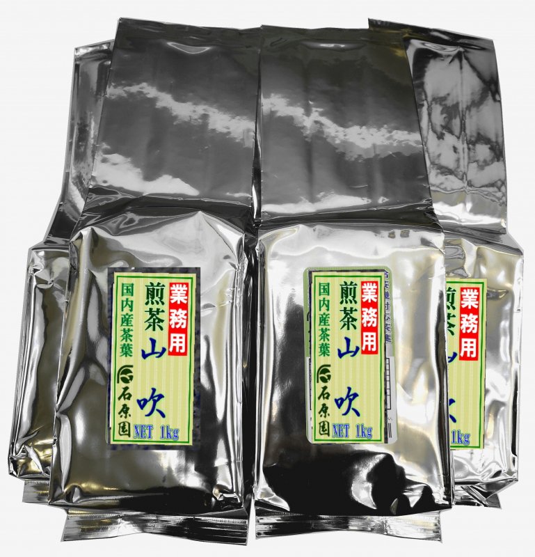 番茶 日本茶 1kg 業務用の人気商品・通販・