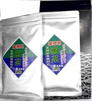 インスタント煎茶 （100g×2本）【商品代＋メール便送料込】