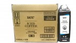 UCC 業務用 アイスコーヒー (1000ml×12本)(無糖)