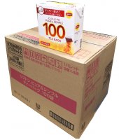 リプトン ピュア＆シンプルティー　(1.8ｇ×100袋×24箱)【ケース価格】