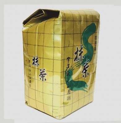 抹茶 山政小山園　槇の白　1ｋｇ 山政 小山園 150グラム缶入です。