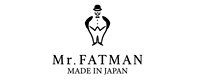 Mr.FATMAN ミスターファットマン