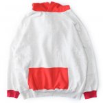 TOWNCRAFT タウンクラフト パーカー 60s HOODY SWEAT RD/NT<img class='new_mark_img2' src='https://img.shop-pro.jp/img/new/icons14.gif' style='border:none;display:inline;margin:0px;padding:0px;width:auto;' />