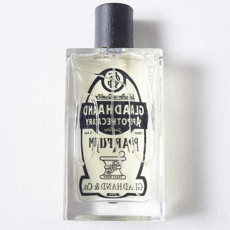 GLAD HAND グラッド ハンド 香水 APOTHECARY アポセカリー Parfum 100ml