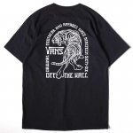 <img class='new_mark_img1' src='https://img.shop-pro.jp/img/new/icons14.gif' style='border:none;display:inline;margin:0px;padding:0px;width:auto;' />VANS USA LINE S/S T-Shirts BLK