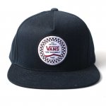 <img class='new_mark_img1' src='https://img.shop-pro.jp/img/new/icons14.gif' style='border:none;display:inline;margin:0px;padding:0px;width:auto;' />VANS USA LINE  BB CAP - A -