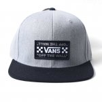 <img class='new_mark_img1' src='https://img.shop-pro.jp/img/new/icons14.gif' style='border:none;display:inline;margin:0px;padding:0px;width:auto;' />VANS USA LINE  BB CAP - F -