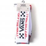 <img class='new_mark_img1' src='https://img.shop-pro.jp/img/new/icons14.gif' style='border:none;display:inline;margin:0px;padding:0px;width:auto;' />VANS USA LINE  2P SOCKS - A -