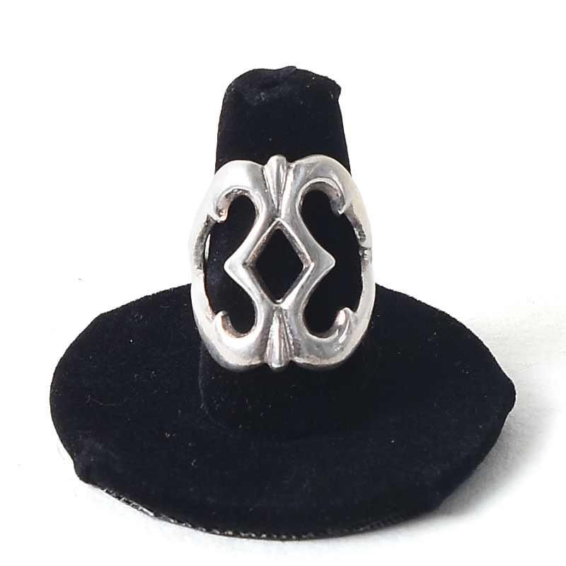 Vintage Indian Jewelry Ring (Navajo)