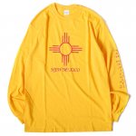 <img class='new_mark_img1' src='https://img.shop-pro.jp/img/new/icons14.gif' style='border:none;display:inline;margin:0px;padding:0px;width:auto;' />NEW MEXICO SOUVENIR L/S T-Shirts - MSD