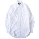Made in USA Western Shirts  WHT ウエスタンシャツ 
