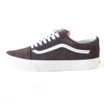 <img class='new_mark_img1' src='https://img.shop-pro.jp/img/new/icons14.gif' style='border:none;display:inline;margin:0px;padding:0px;width:auto;' />VANS USA LINE OLD SKOOL SUEDE D.BROWN