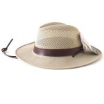 <img class='new_mark_img1' src='https://img.shop-pro.jp/img/new/icons14.gif' style='border:none;display:inline;margin:0px;padding:0px;width:auto;' />HENSCHEL HAT Made in USA