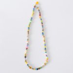 <img class='new_mark_img1' src='https://img.shop-pro.jp/img/new/icons14.gif' style='border:none;display:inline;margin:0px;padding:0px;width:auto;' />New African Beads Necklace Silver925 եꥫ ӡ С925 ͥå쥹 TYPE-A02