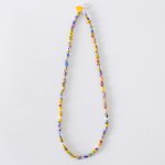 <img class='new_mark_img1' src='https://img.shop-pro.jp/img/new/icons14.gif' style='border:none;display:inline;margin:0px;padding:0px;width:auto;' />New African Beads Necklace Silver925 եꥫ ӡ С925 ͥå쥹 TYPE-A03