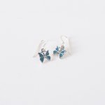 <img class='new_mark_img1' src='https://img.shop-pro.jp/img/new/icons14.gif' style='border:none;display:inline;margin:0px;padding:0px;width:auto;' />New Indian Jewelry Butterfly Earrings ǥ󥸥奨꡼ 쥤   С925 ĳ