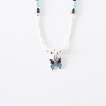 <img class='new_mark_img1' src='https://img.shop-pro.jp/img/new/icons14.gif' style='border:none;display:inline;margin:0px;padding:0px;width:auto;' />New Indian Jewelry Butterfly Necklace ǥ󥸥奨꡼ 쥤  ͥå쥹 С925 ĳ