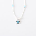 <img class='new_mark_img1' src='https://img.shop-pro.jp/img/new/icons14.gif' style='border:none;display:inline;margin:0px;padding:0px;width:auto;' />New Indian Jewelry Star Necklace ǥ󥸥奨꡼ 쥤  ͥå쥹 С925  