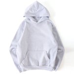 <img class='new_mark_img1' src='https://img.shop-pro.jp/img/new/icons14.gif' style='border:none;display:inline;margin:0px;padding:0px;width:auto;' />Los Angeles Apperel SWEAT HOOD - H.Gray ロサンゼルス アパレル スウェット フードパーカー