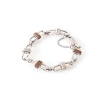<img class='new_mark_img1' src='https://img.shop-pro.jp/img/new/icons14.gif' style='border:none;display:inline;margin:0px;padding:0px;width:auto;' />Vintage TAXCO Silver BRACELET 03 ヴィンテージ タスコ  ブレスレット シルバー ブラス