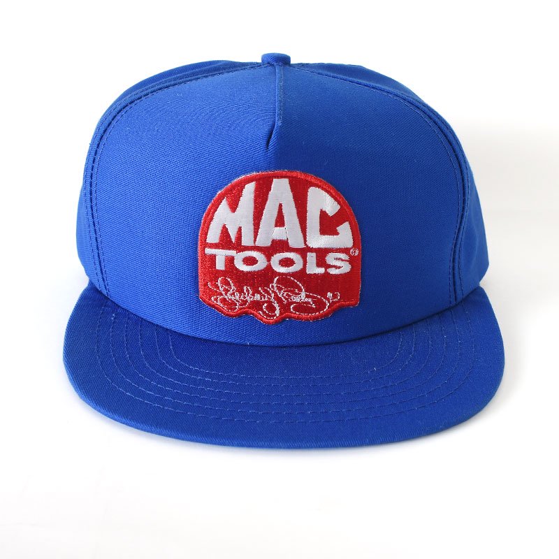 Vintage MAC TOOLS マックツールズ CAP DEAD STOCK ヴィンテージ キャップ