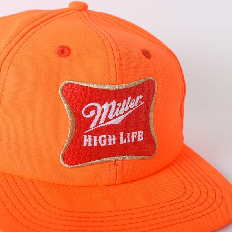 Vintage Miller Beer ミラービール CAP ORG DEAD STOCK