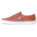 <img class='new_mark_img1' src='https://img.shop-pro.jp/img/new/icons14.gif' style='border:none;display:inline;margin:0px;padding:0px;width:auto;' />VANS USA LINE  CHECKER SUEDE Vermilion バンズ US企画 チェーカー スウェード 朱色 