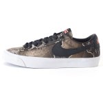 <img class='new_mark_img1' src='https://img.shop-pro.jp/img/new/icons14.gif' style='border:none;display:inline;margin:0px;padding:0px;width:auto;' />NIKE SB USA LINE Blazer Lo GT -  Real Tree