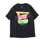 IN-N-OUT インアンドアウト Official Kids T-Shirts  BK オフィシャル キッズ Tシャツ