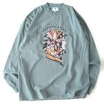 RUMBLE RACE ֥ 졼  GYPCY  ĹµT A.Green