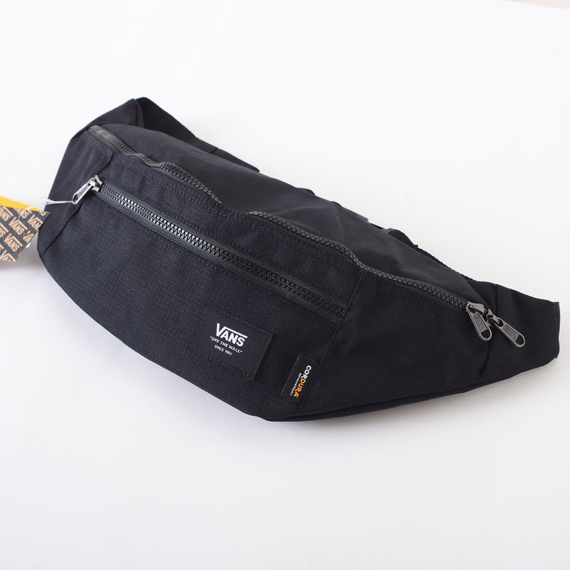 VANS USA LINE WEST BAG バンズ USA企画 ウエストバック - GENBA