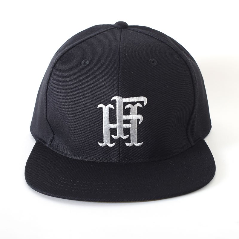 FH Baseball Cap【Mr.FATMAN / ミスターファットマン】5233003-