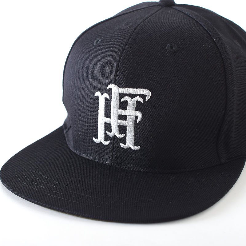 Mr.FATMAN ミスターファットマン FH Baseball Cap ベースボール