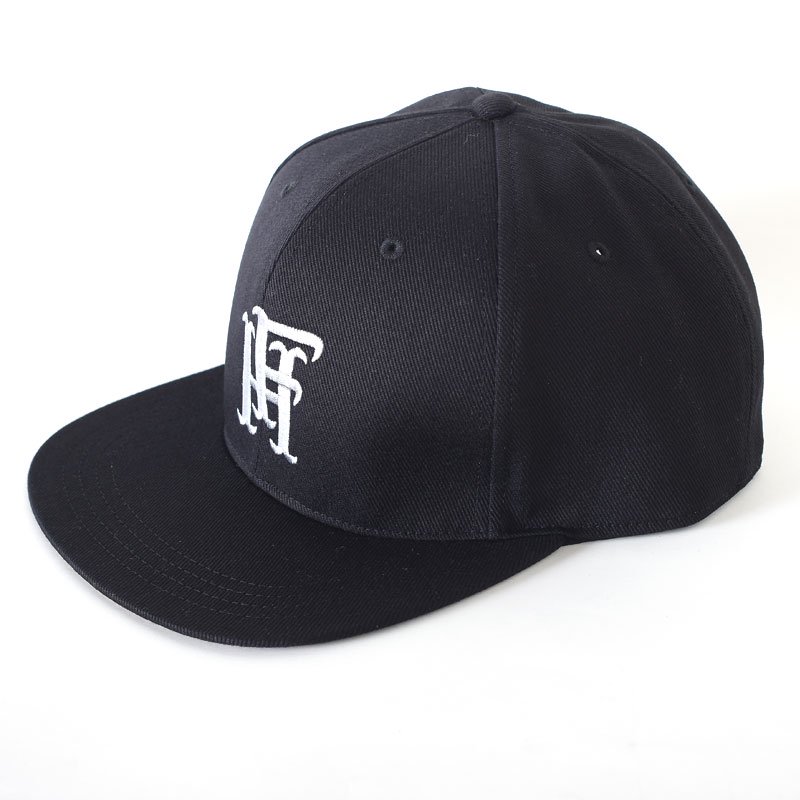 FH Baseball Cap【Mr.FATMAN / ミスターファットマン】5233003-