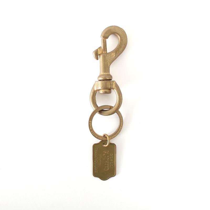 GLAD HAND グラッド ハンド キーホルダー SWIVEL SNAP KEY